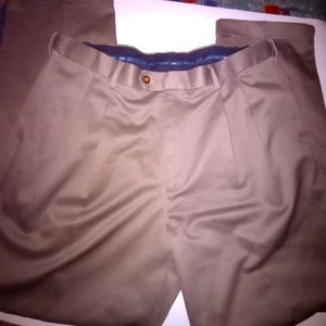 Savane Dress Pants 38/32